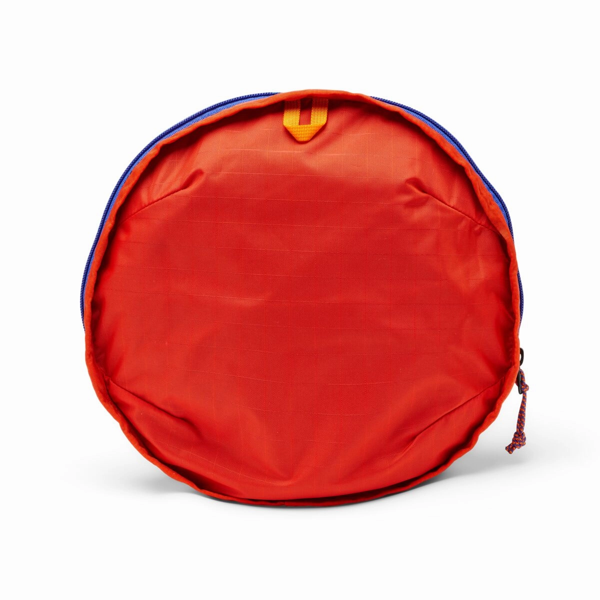 Cotopaxi Ligera 32L Duffel Bag - Cada Dia - Wine