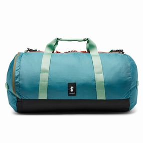 Cotopaxi Ligera 45L Duffel Bag - Cada Dia - Drizzle