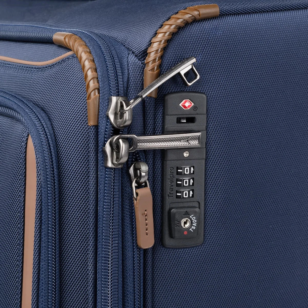 Crew Classic Medium Check-in Expandable Spinner