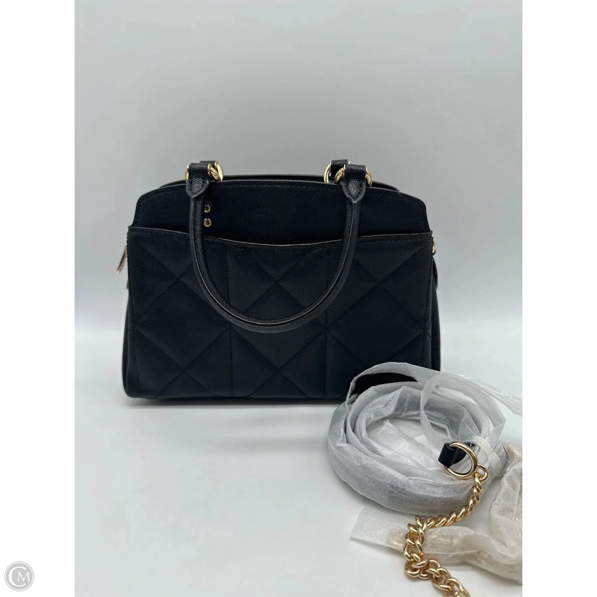 Crossbody Designer By Coach, Size: Small