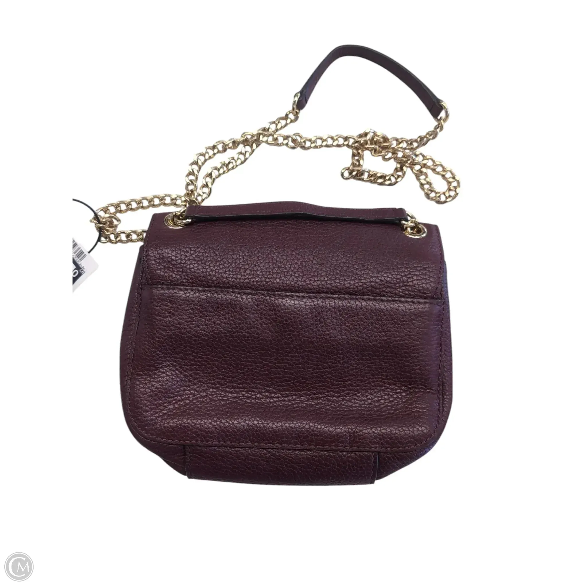 Crossbody Designer By Michael Kors, Size: Small