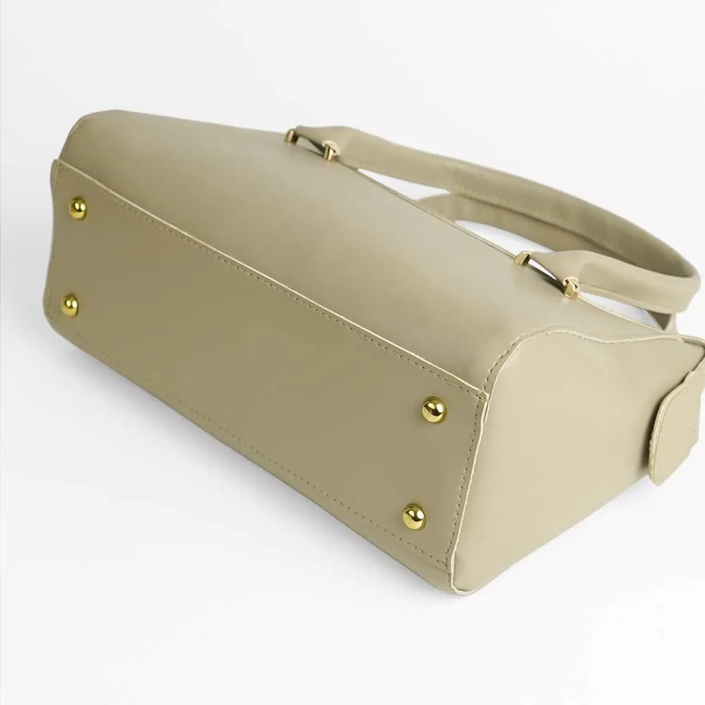 Cruise Bag Beige