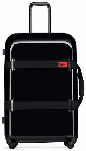 Crumpler Vis-a-Vis Trunk 30"(78cm) 4-Wheel Large Luggage