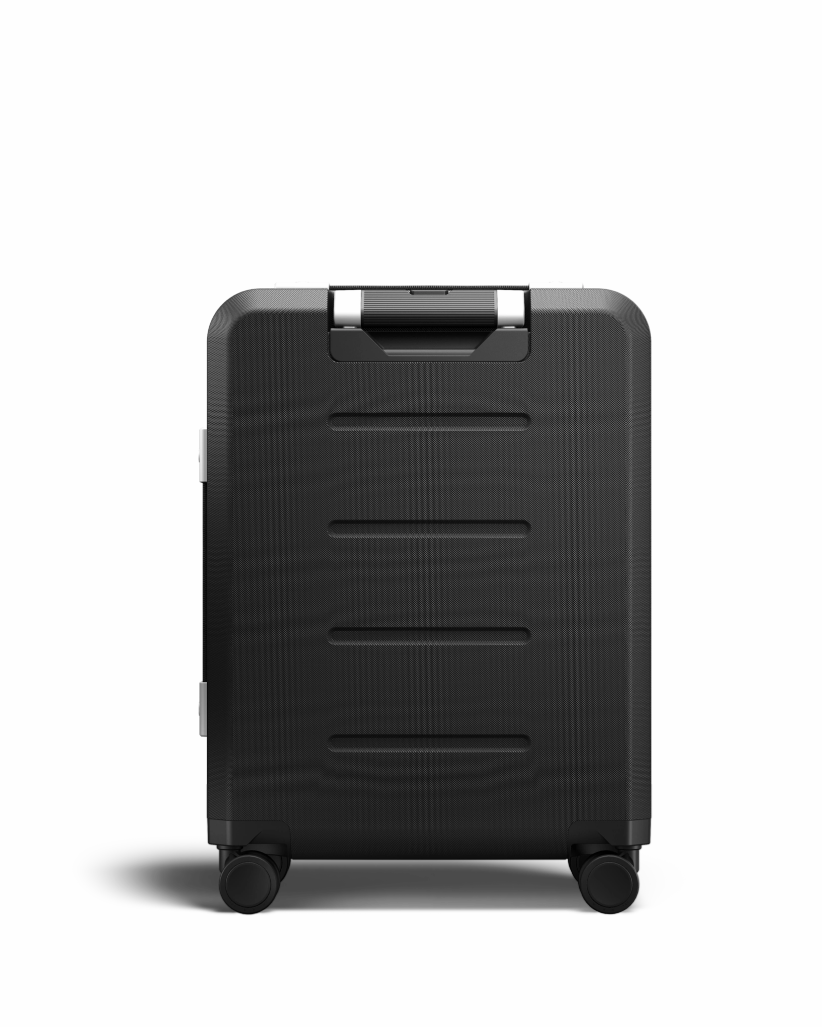 D_b_ Ramverk Pro Front Access Carry On Spinner Luggage