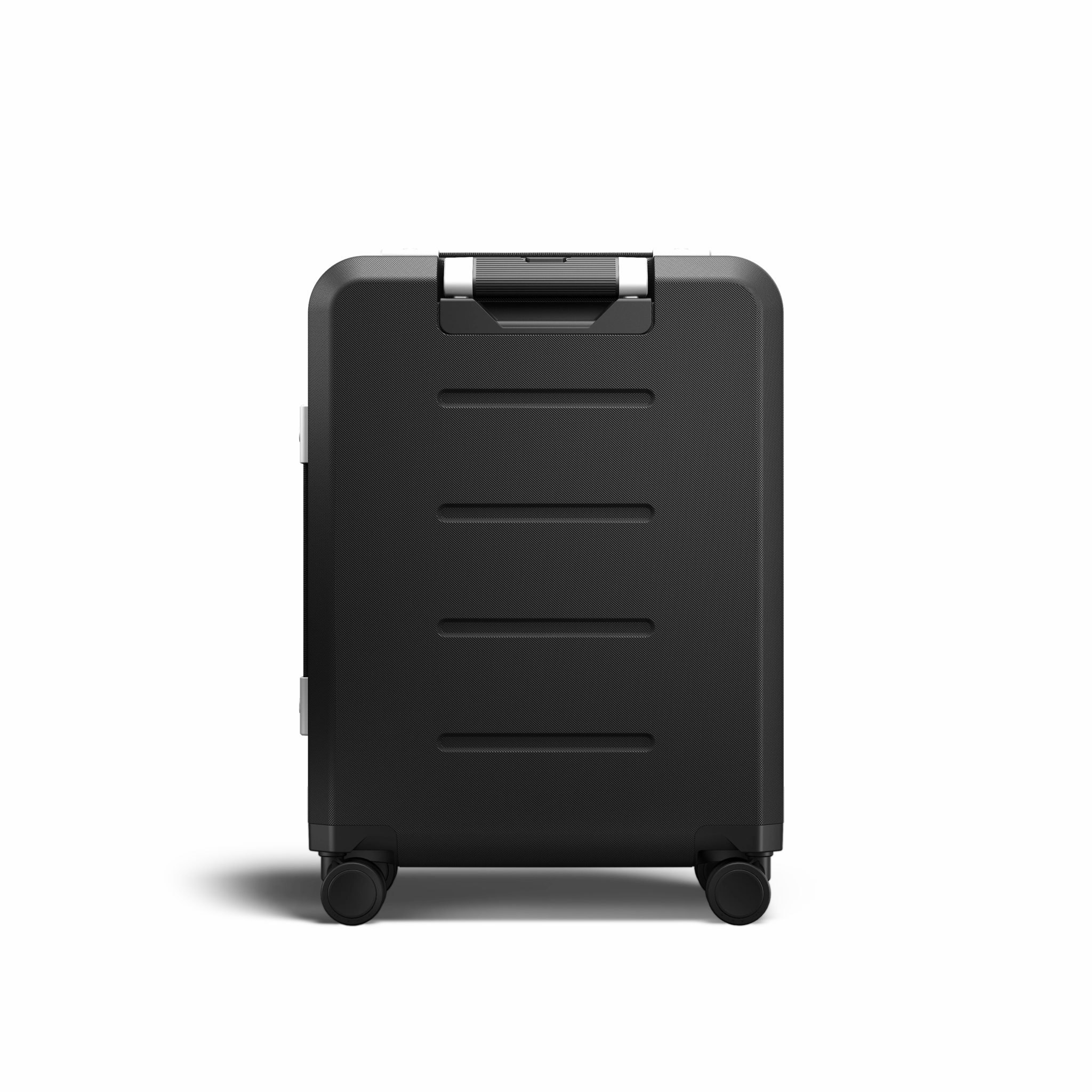 D_b_ Ramverk Pro Front Access Carry On Spinner Luggage