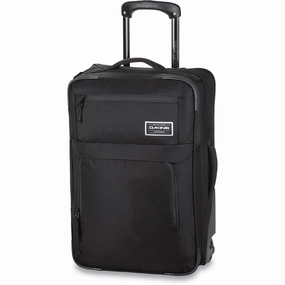Dakine EQ 40L 2-Wheel Carry-On Luggage