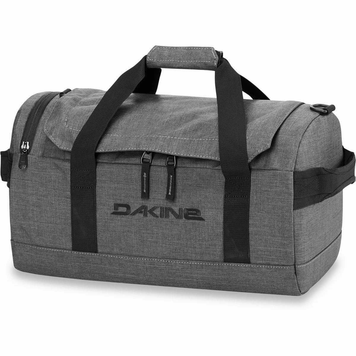 Dakine EQ Duffle 25L Bag - Carbon