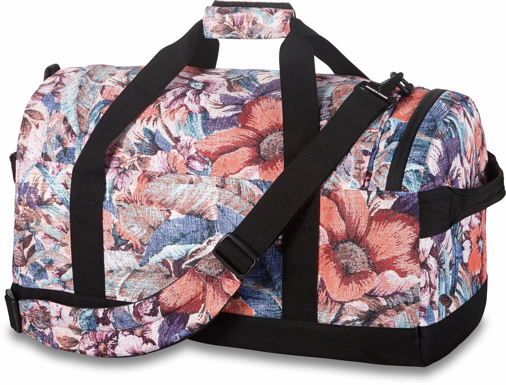 Dakine EQ Duffle 35L Bag  8 Bit Floral