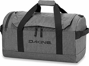 Dakine EQ Duffle 35L Bag - Carbon