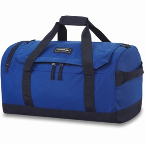 Dakine EQ Duffle 35L Bag - Deep Blue