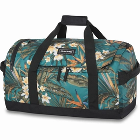 Dakine EQ Duffle 35L Bag - Emerald Tropic