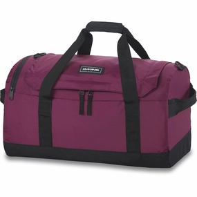 Dakine EQ Duffle 35L Bag - Grape Vine