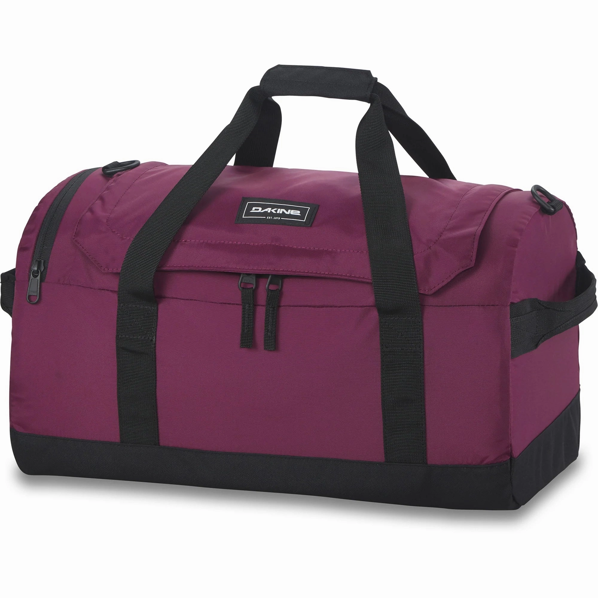 Dakine EQ Duffle 35L Bag - Grape Vine