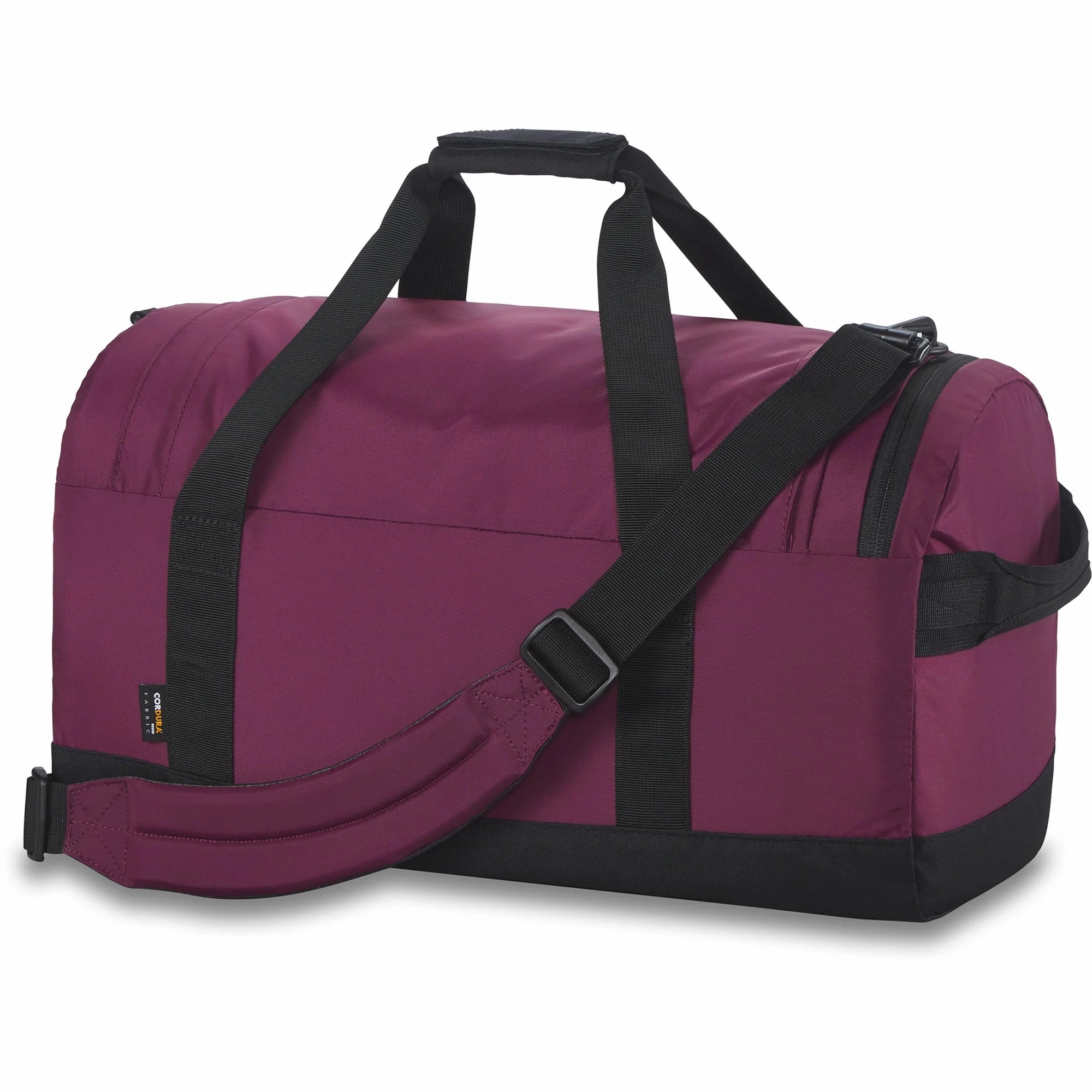 Dakine EQ Duffle 35L Bag - Grape Vine