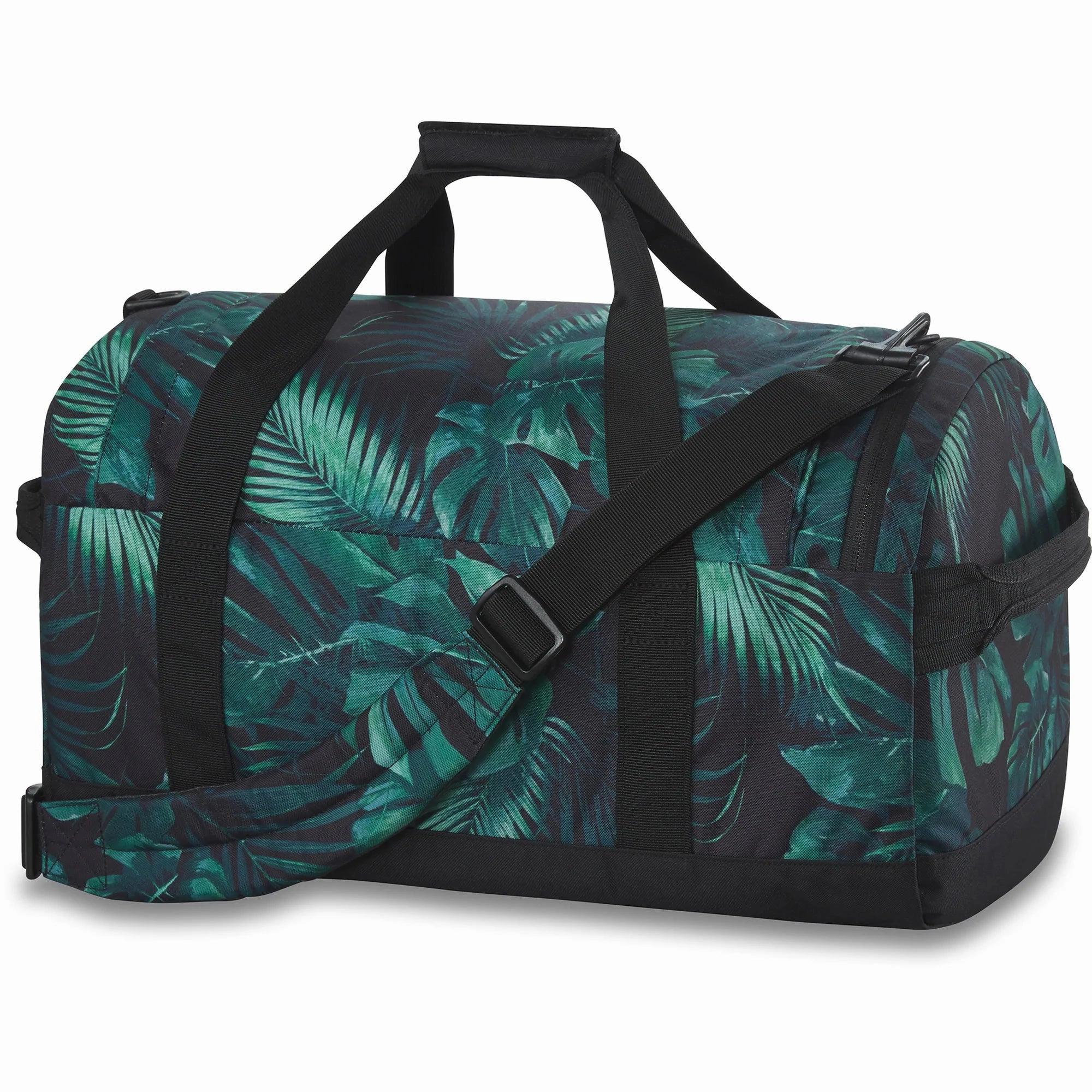 Dakine EQ Duffle 35L Bag - Night Tropical