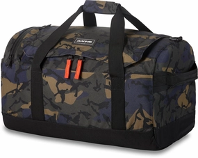 Dakine EQ Duffle 35L Bag  Cascade Camo