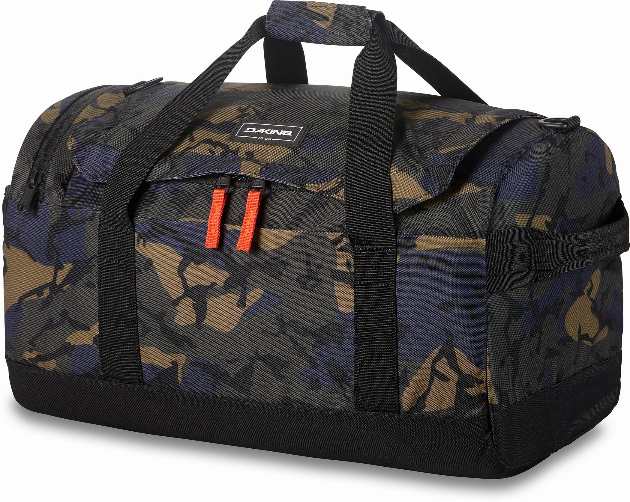 Dakine EQ Duffle 35L Bag  Cascade Camo