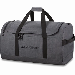 Dakine EQ Duffle 70L - Carbon