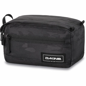 Dakine Groomer M Travel Kit - Black Vintage Camo