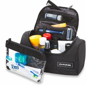 Dakine Revival Kit Medium Travel Kit - Rattan Tropical