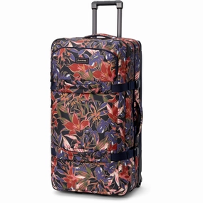 Dakine Split Roller Bag 110L - Dark Stargazer