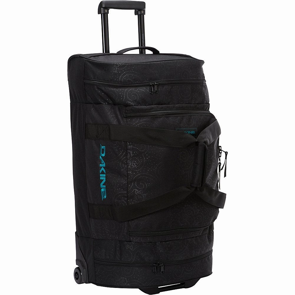 Dakine Women's Carry On Roller Bag