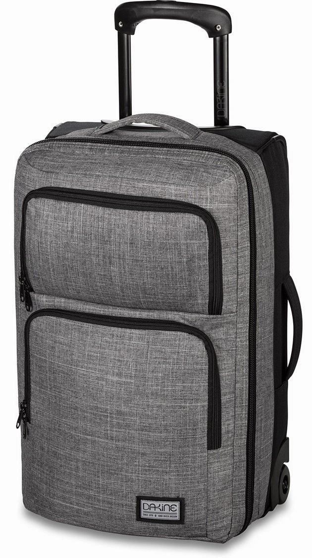 Dakine Women's Carry On Roller Bag