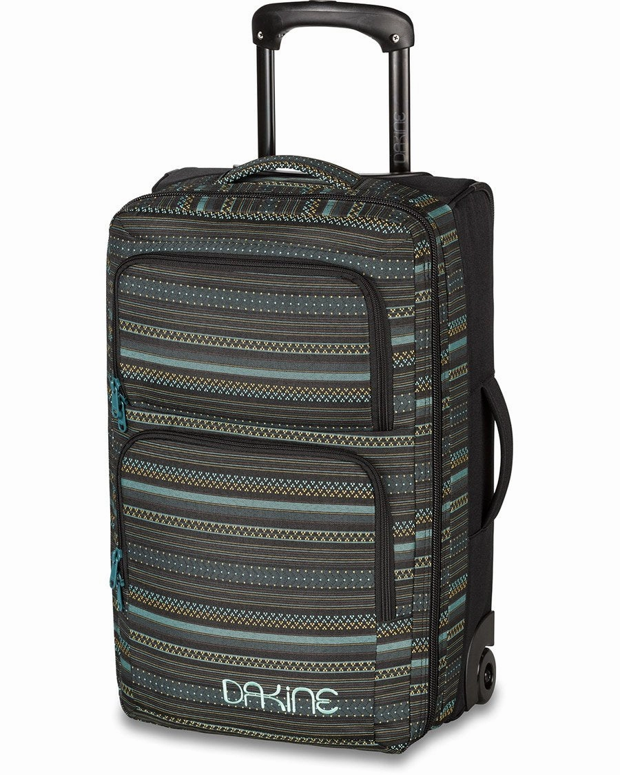 Dakine Women's Carry On Roller Bag