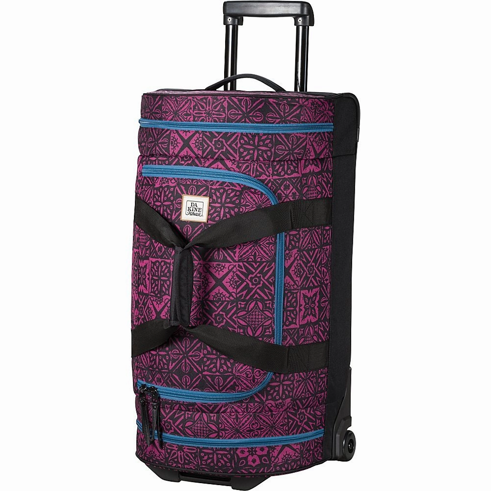Dakine Women's Carry On Roller Bag