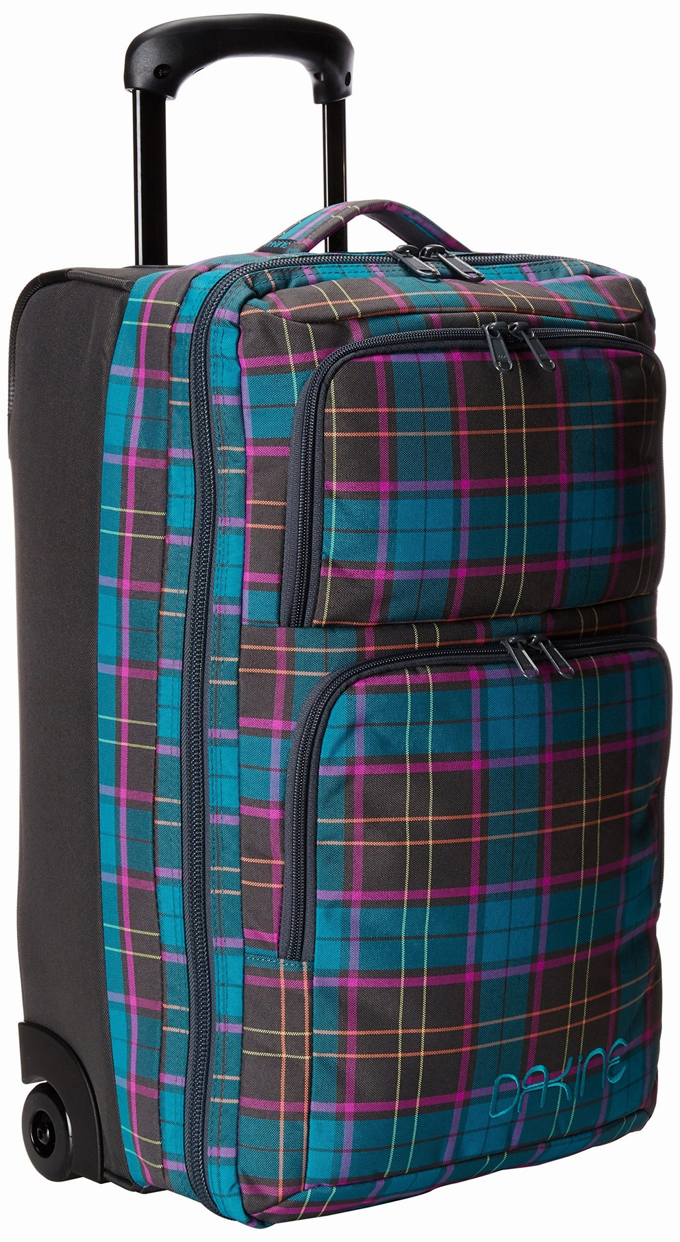 Dakine Women's Carry On Roller Bag