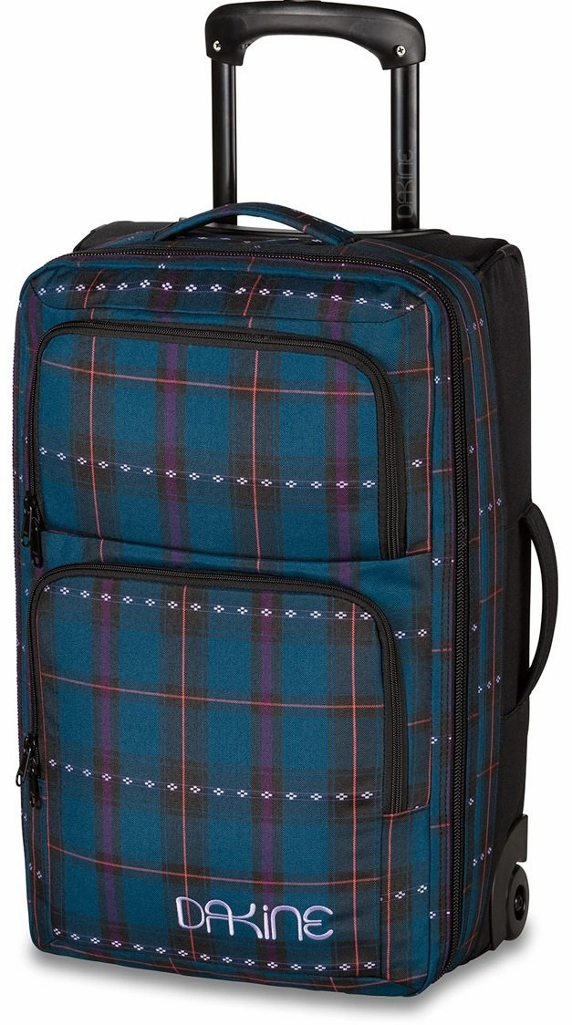 Dakine Women's Carry On Roller Bag
