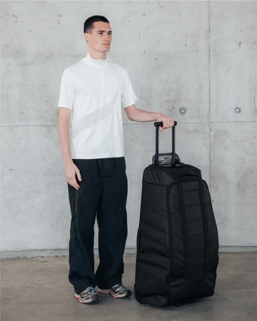Db Hugger Roller Bag Check-in 90L