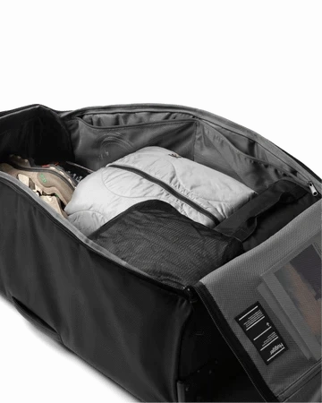 Db Hugger Roller Bag Check-in 90L