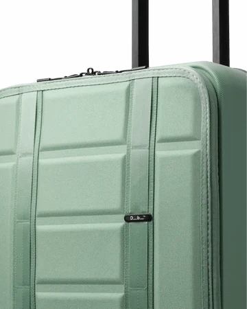 Db Ramverk Front-Access Carry-On Luggage