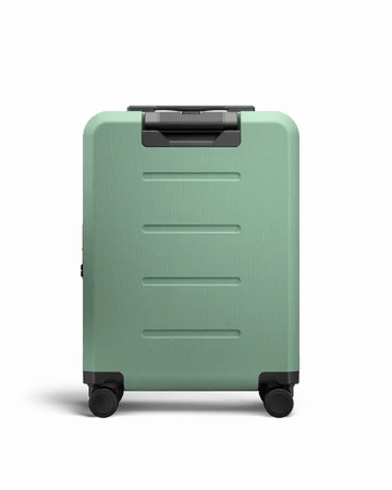 Db Ramverk Front-Access Carry-On Luggage