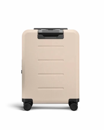 Db Ramverk Front-Access Carry-On Luggage