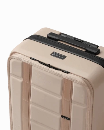 Db Ramverk Front-Access Carry-On Luggage