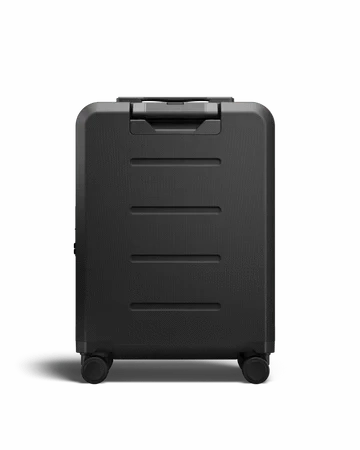 Db Ramverk Front-Access Carry-On Luggage