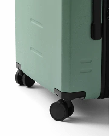 Db Ramverk Front-Access Carry-On Luggage