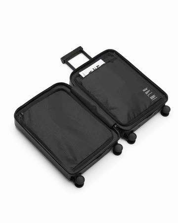 Db Ramverk Front-Access Carry-On Luggage