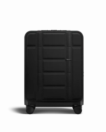 Db Ramverk Front-Access Carry-On Luggage