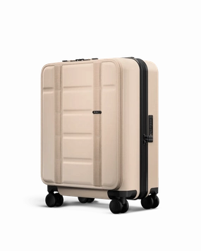 Db Ramverk Front-Access Carry-On Luggage