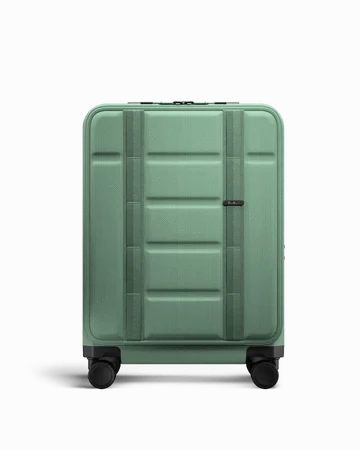 Db Ramverk Front-Access Carry-On Luggage
