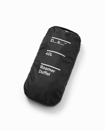 Db Roamer Duffel 40L