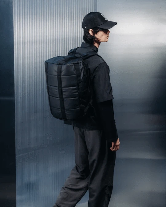 Db Roamer Duffel 40L