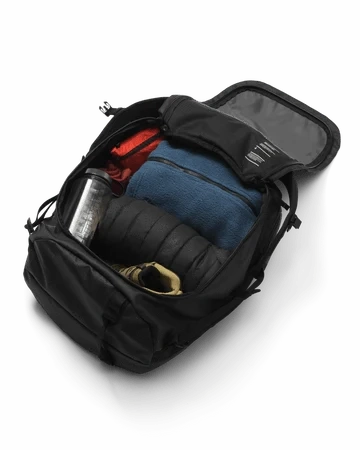 Db Roamer Duffel 60L