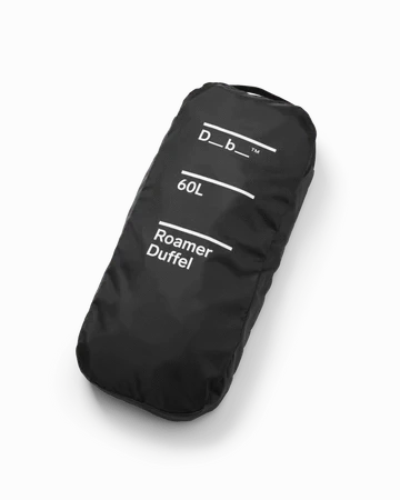 Db Roamer Duffel 60L