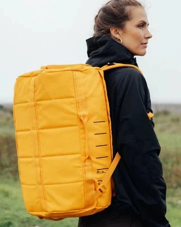 Db Roamer Duffel 60L