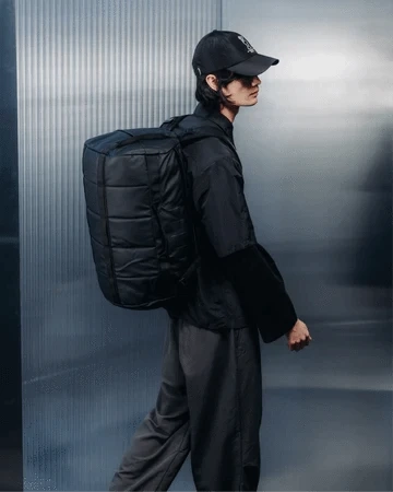 Db Roamer Duffel 60L