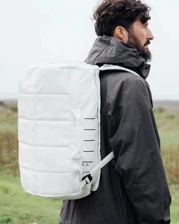 Db Roamer Duffel 60L